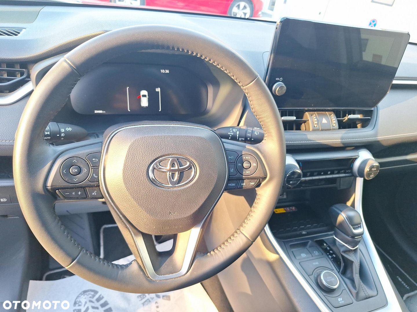 Toyota RAV4 - 17