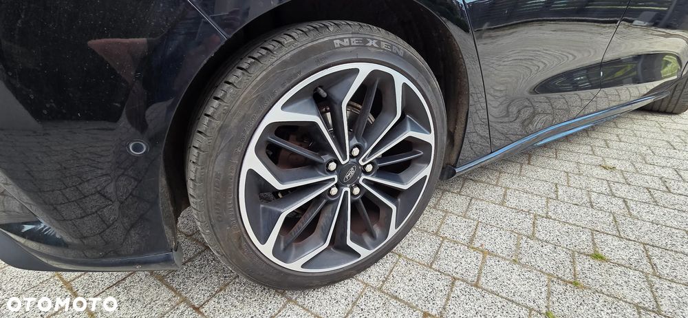 Ford Focus 1.5 EcoBlue ST-Line - 2