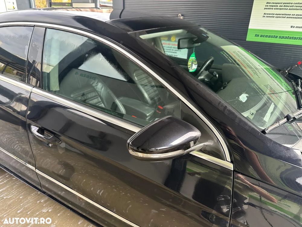 Volkswagen Passat 2.0TDI Sportline DPF - 13