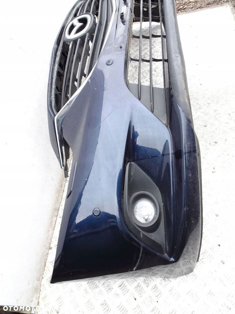 zderzak przód kpl. mazda 6 gj 12-15r. 42m - 14