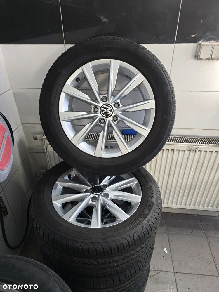 Volkswagen Tiguan 1.4 TSI 4Motion Exclusive - 24