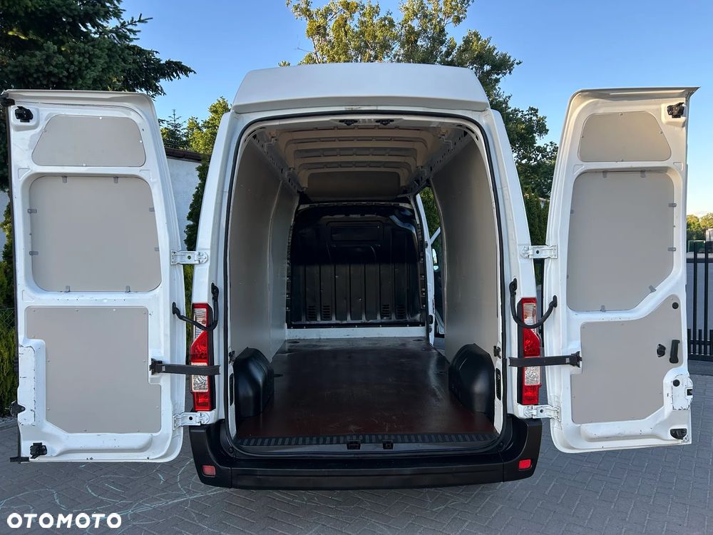 Renault Master - 26