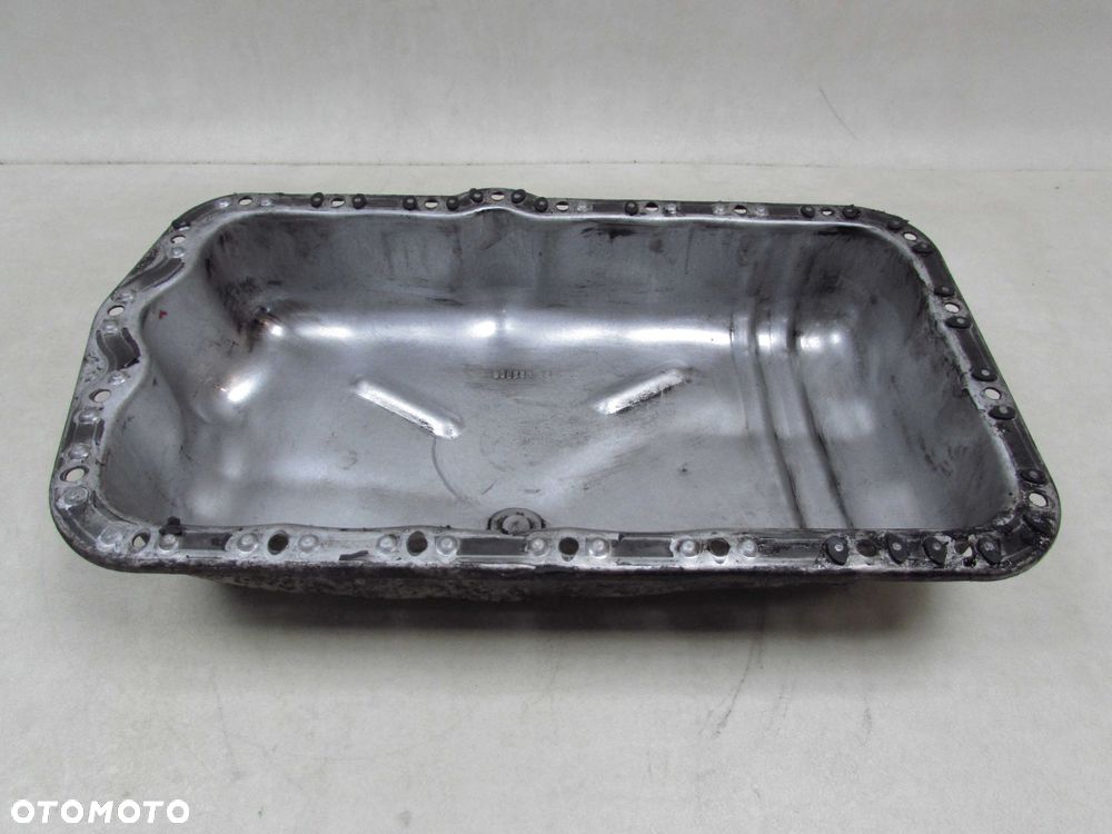 RENAULT MASTER II MOVANO 06-10 2.5 DCI G9U A650 MISA MISKA OLEJOWA OLEJU 72838942B - 5