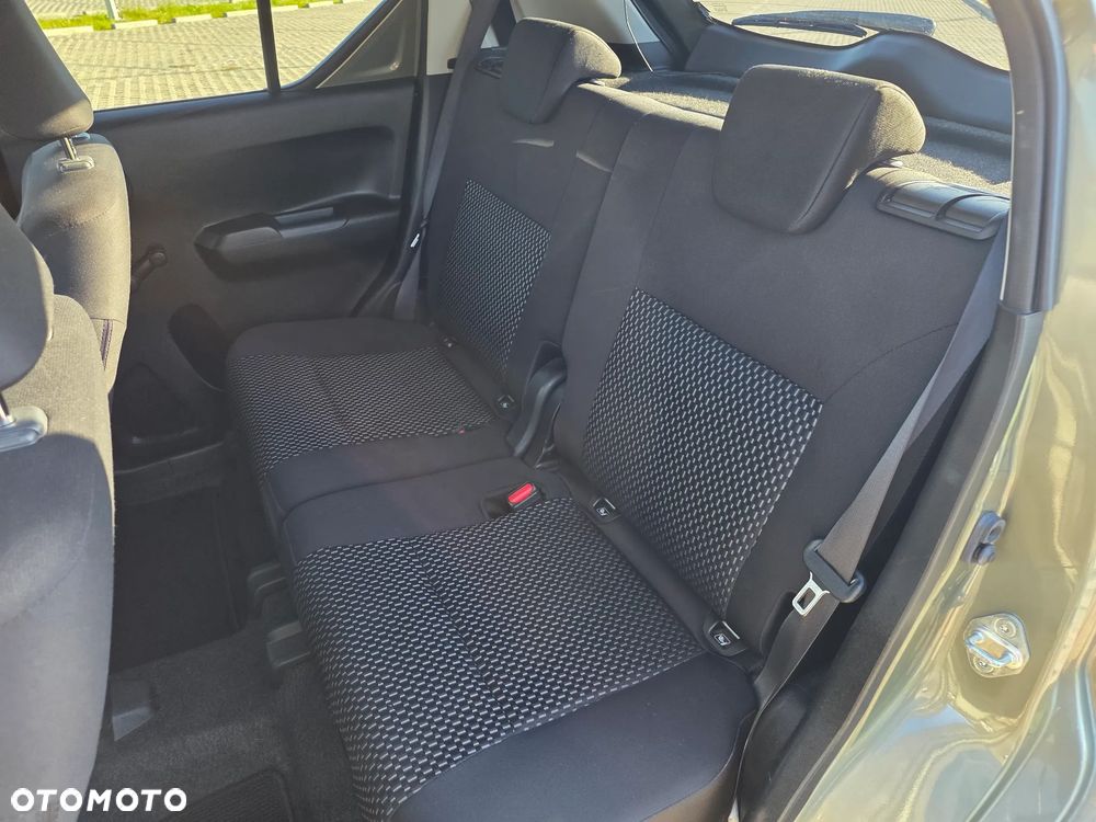 Suzuki Ignis 1.2 SHVS Premium - 19
