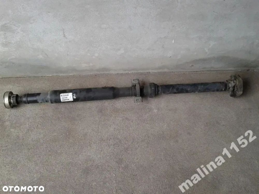 ML 164 6.3 AMG WAŁ NAPEDOWY tyl A1644102302 - 1