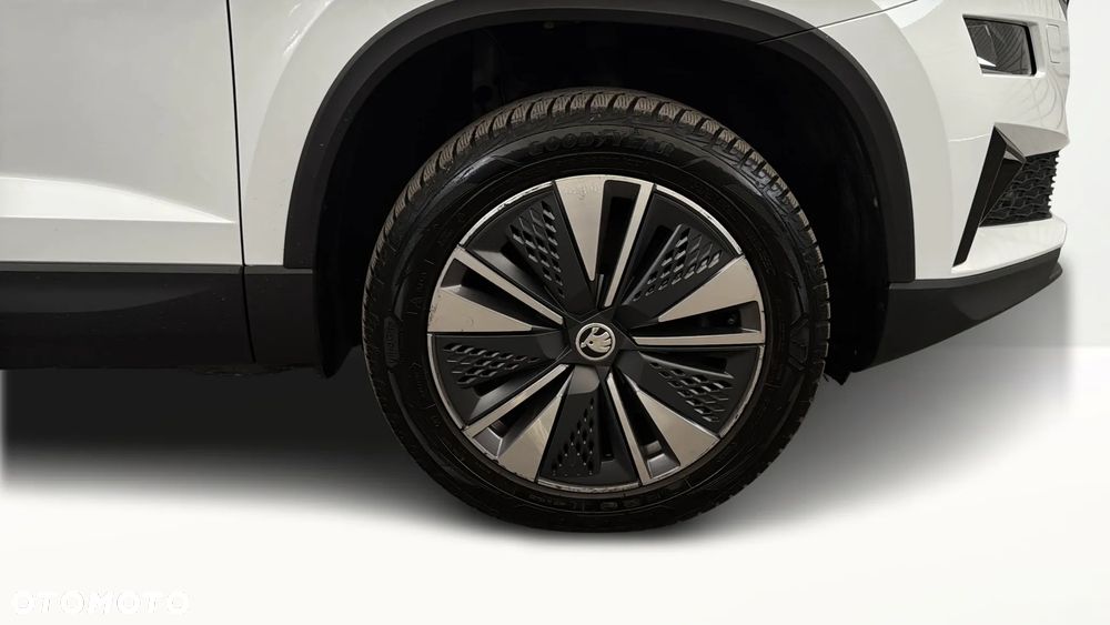 Skoda Karoq 2.0 TDI SCR 4x2 Style - 22