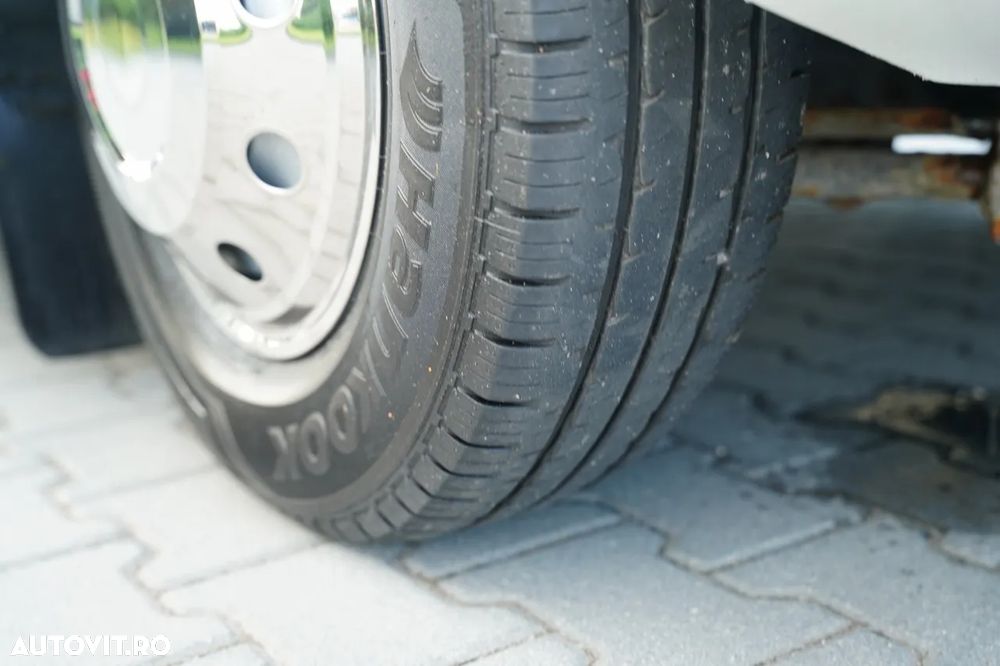 Iveco / INDCAR / WING / IMPORTAT / AER CONDITIONAT / - 14