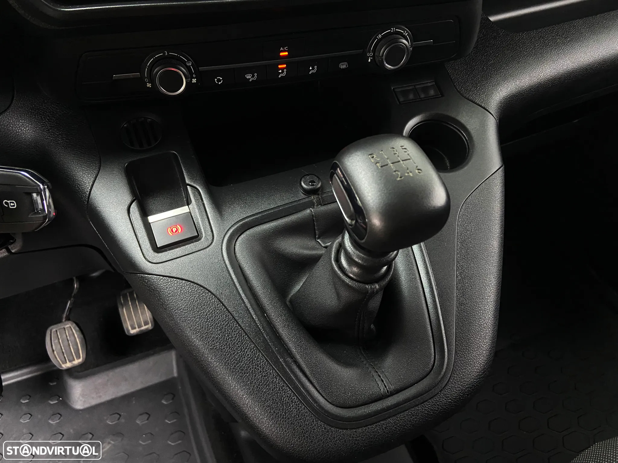 Opel Opel Combo Cargo 1.5 CDTi - 17