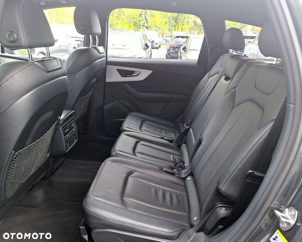 Audi Q7 45 TDI mHEV Quattro S Line Tiptr - 27