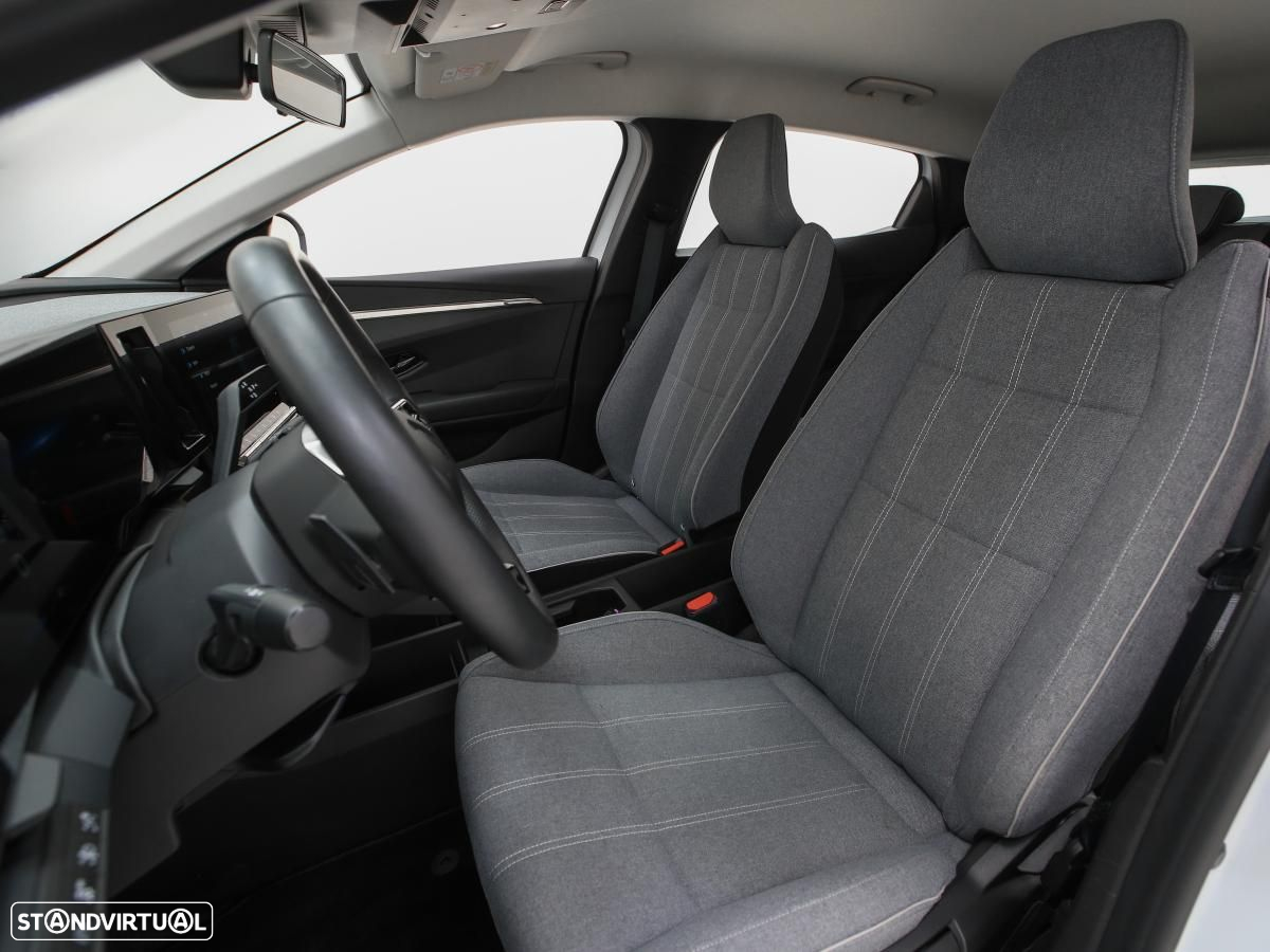 Renault Mégane E-Tech EV40 Equilibre - 8
