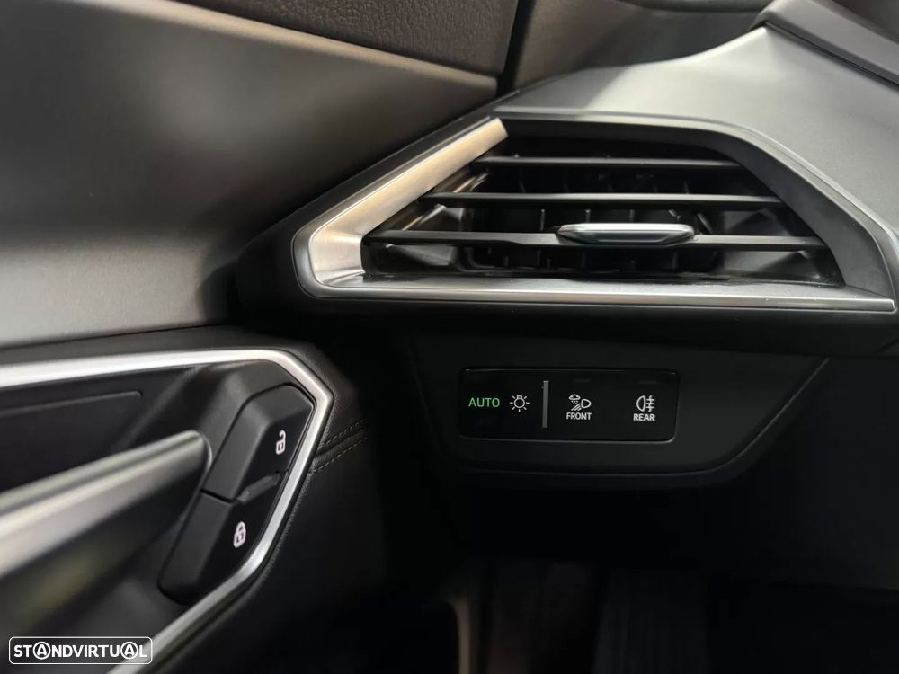 Audi e-tron GT quattro - 48