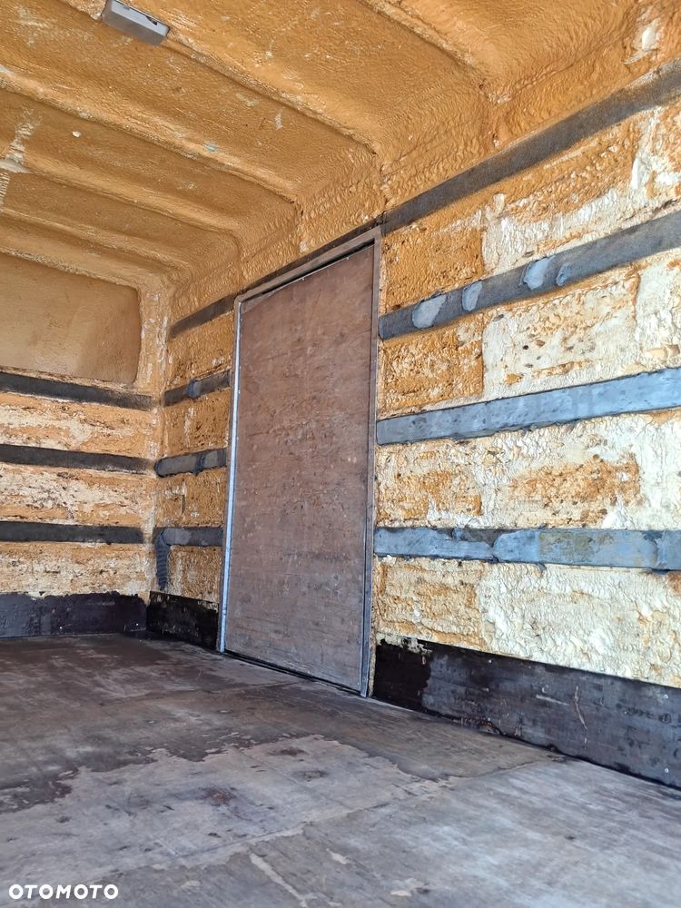 Iveco Daily 35C15 - 16