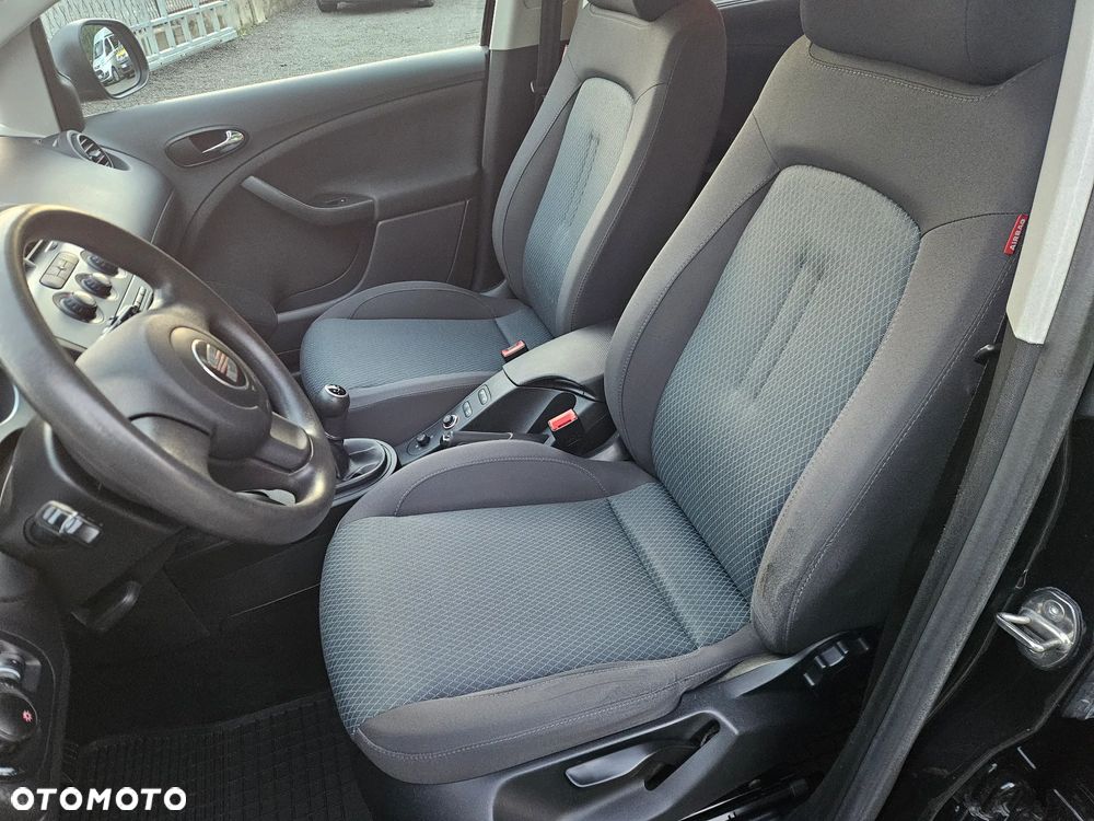 Seat Altea XL - 10