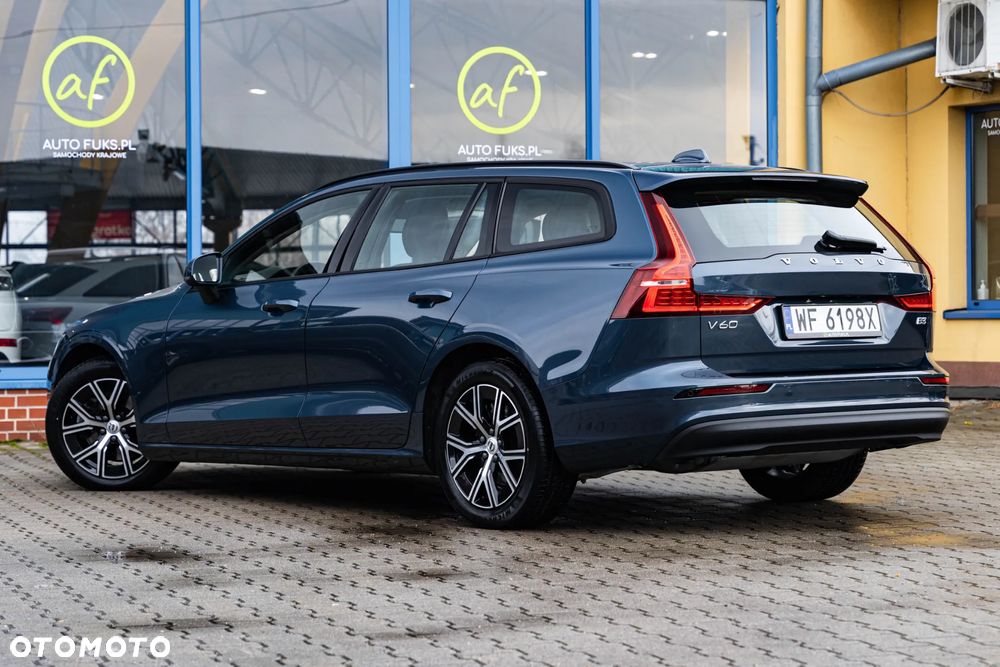 Volvo V60 B3 B Essential - 10