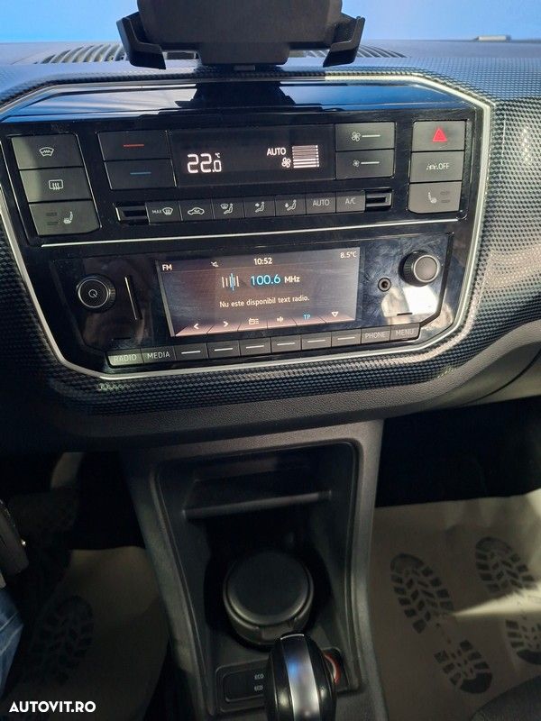 Volkswagen up! - 7