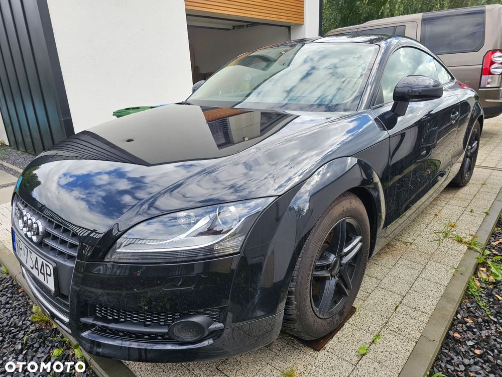 Audi TT Coupé 2.0 TFSI S tronic - 3