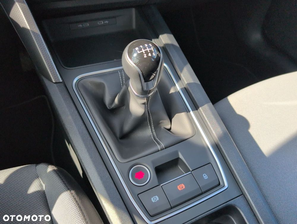 Seat Leon 1.5 TSI Style - 34