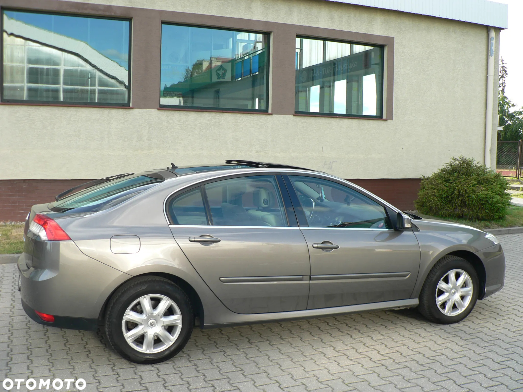 Renault Laguna 2.0 16V Expression - 7