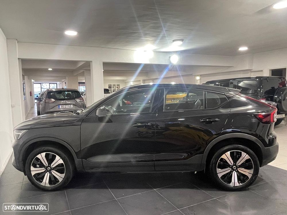 Volvo C40 Recharge Plus - 17