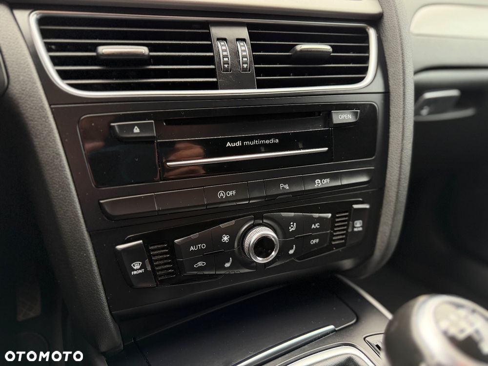 Audi A4 Avant 2.0 TDI DPF clean diesel Attraction - 23