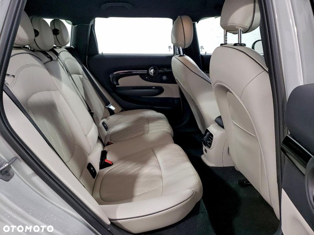 MINI John Cooper Works ver-standard - 6