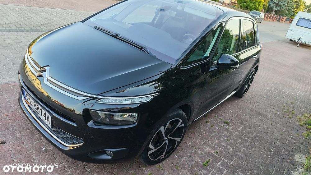 Citroën C4 Picasso - 4