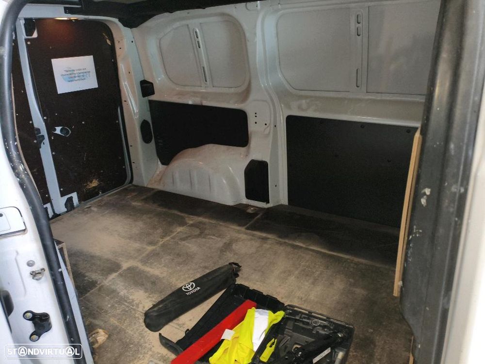 Toyota PROACE 120 CV - 7