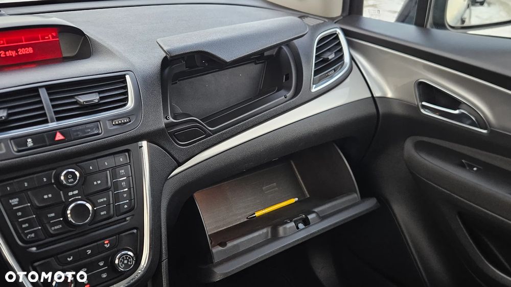 Opel Mokka 1.4 T Enjoy - 12