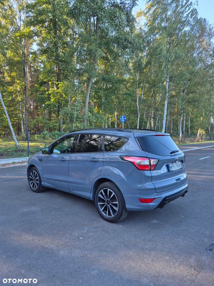 Ford Kuga 1.5 EcoBoost FWD ST-Line ASS - 9