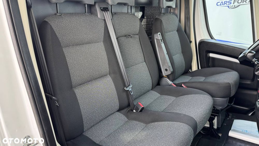 Fiat Ducato Maxi 2.3 MultiJet  Chłodnia - 20