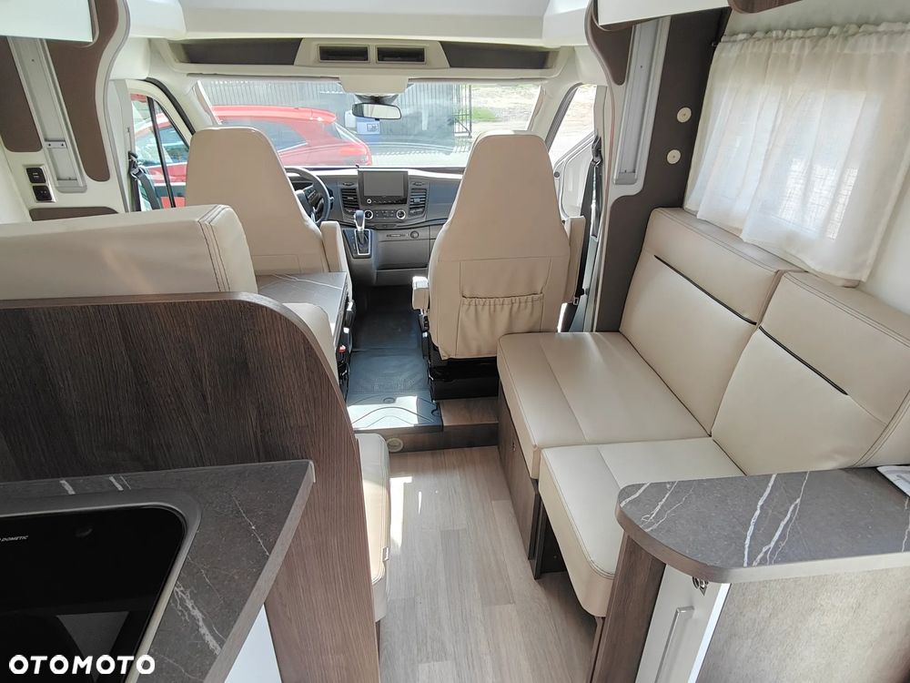 Benimar Tessoro t463 - 16