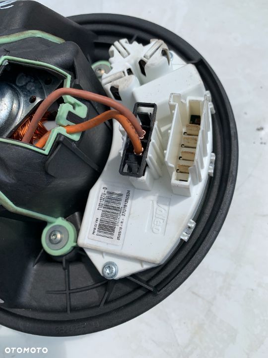 Dmuchawa wentylator opornik Bmw e90 e91 Europa - 5