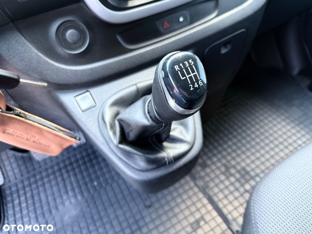 Renault Trafic ENERGY Combi Life - 22