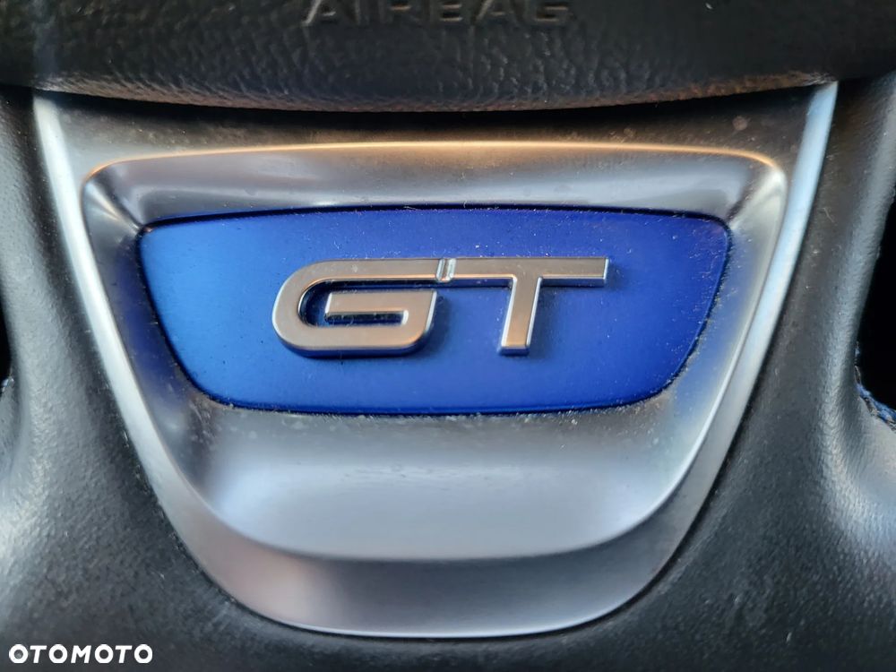 Renault Megane ENERGY TCe 205 EDC GT - 12