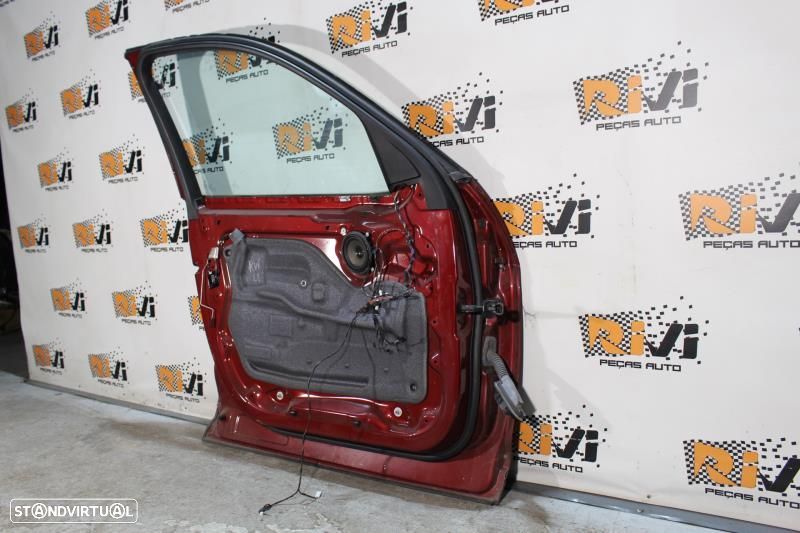 Porta Frente Esquerda BMW X3 F25 - 7