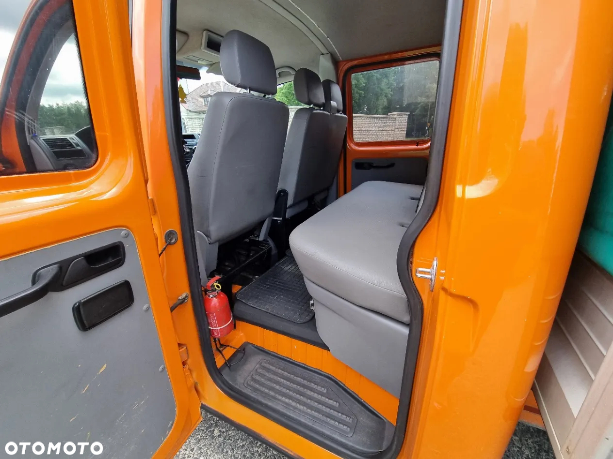 Volkswagen T5 - 5
