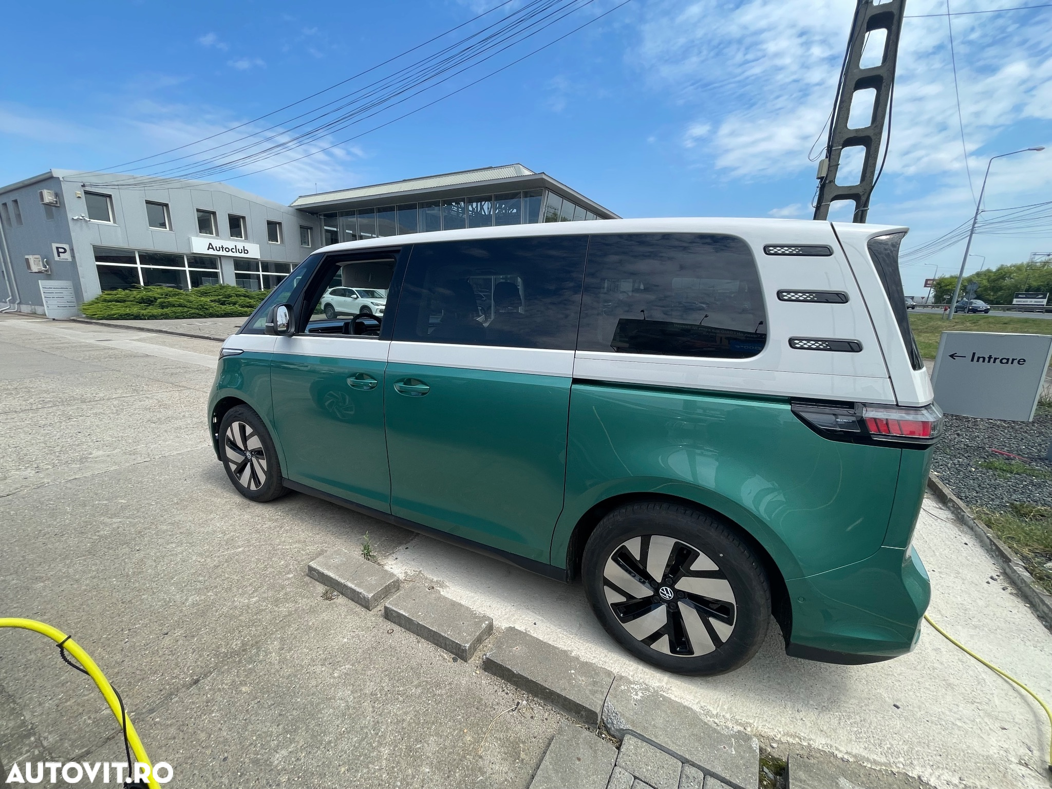 Volkswagen ID. Buzz - 3