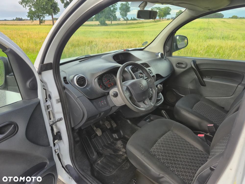 Renault Kangoo - 8
