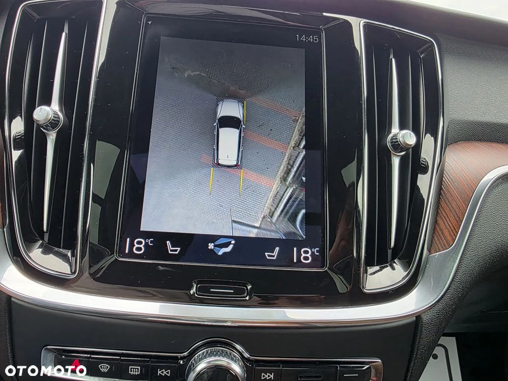 Volvo V60 B3 B Inscription - 19
