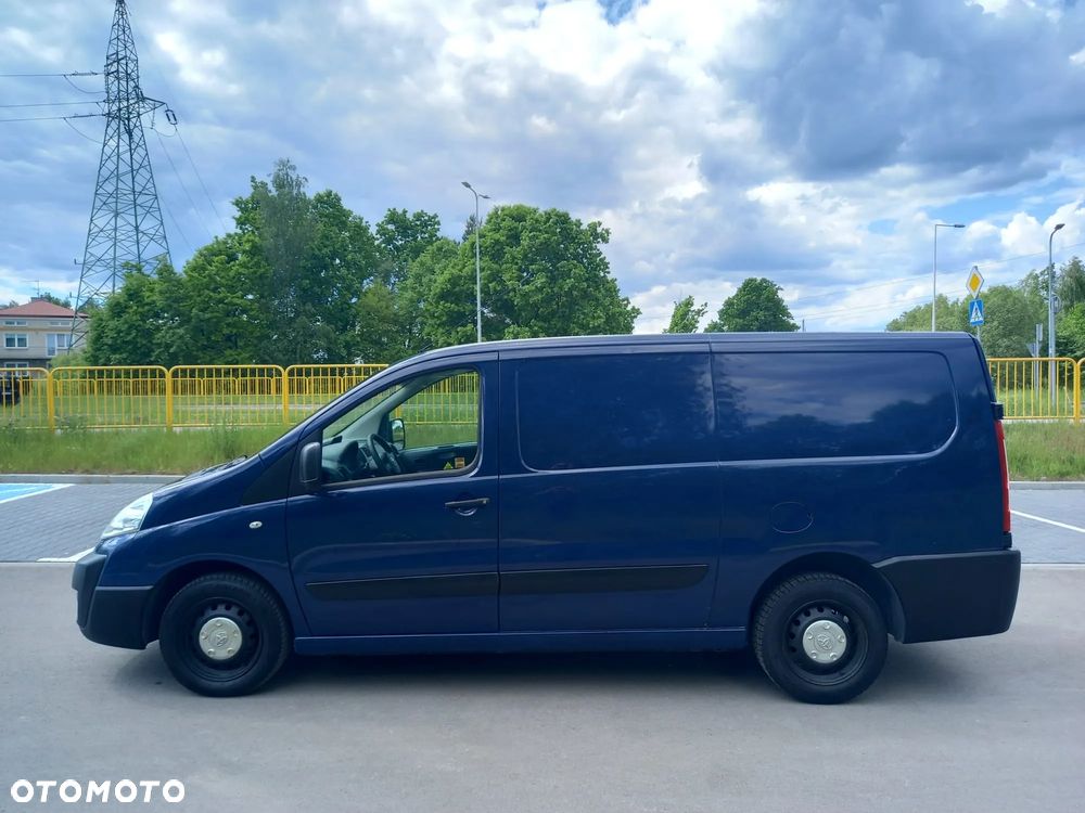 Toyota PROACE - 8