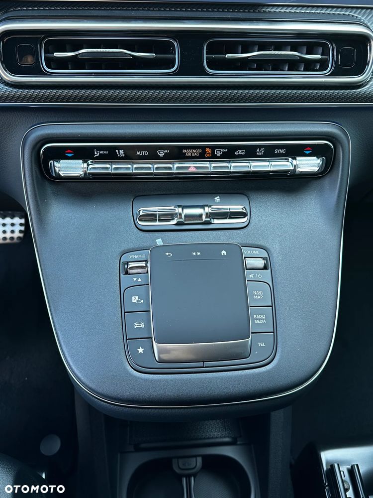 Mercedes-Benz Klasa V 250 d 9G-Tronic Style (ekstra dł) - 18