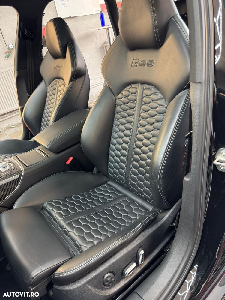 Audi RS6 performance - 12