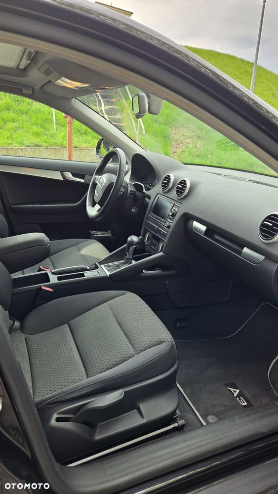 Audi A3 Sportback - 23