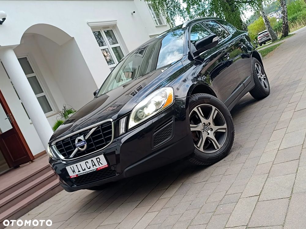 Volvo XC 60 D4 Geartronic Momentum - 6