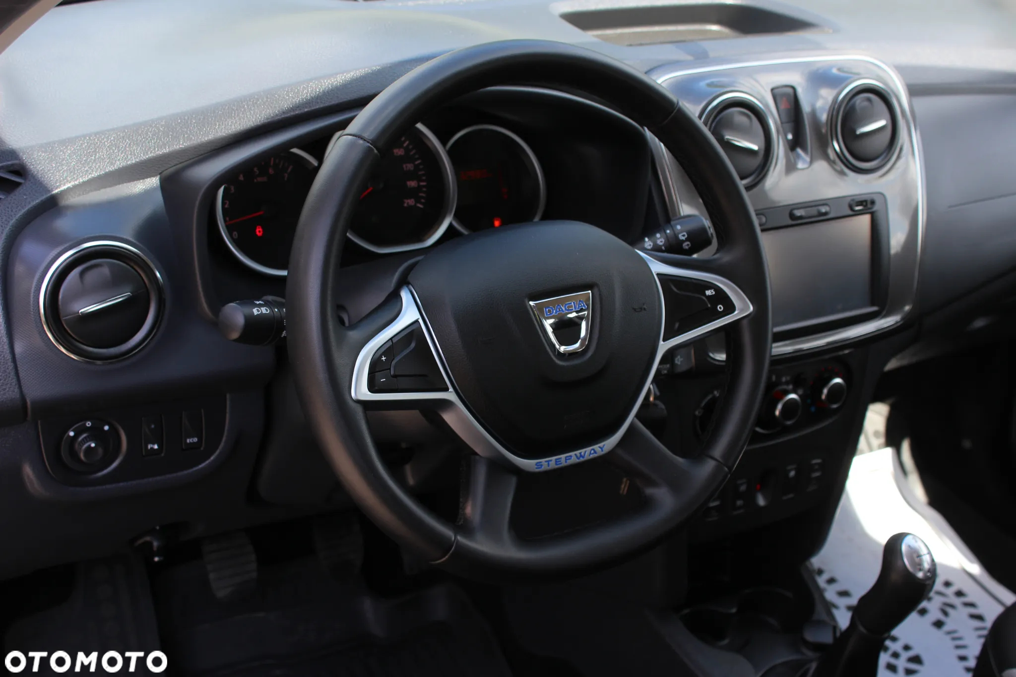 Dacia Sandero Stepway TCe 90 (S&S) Prestige - 13