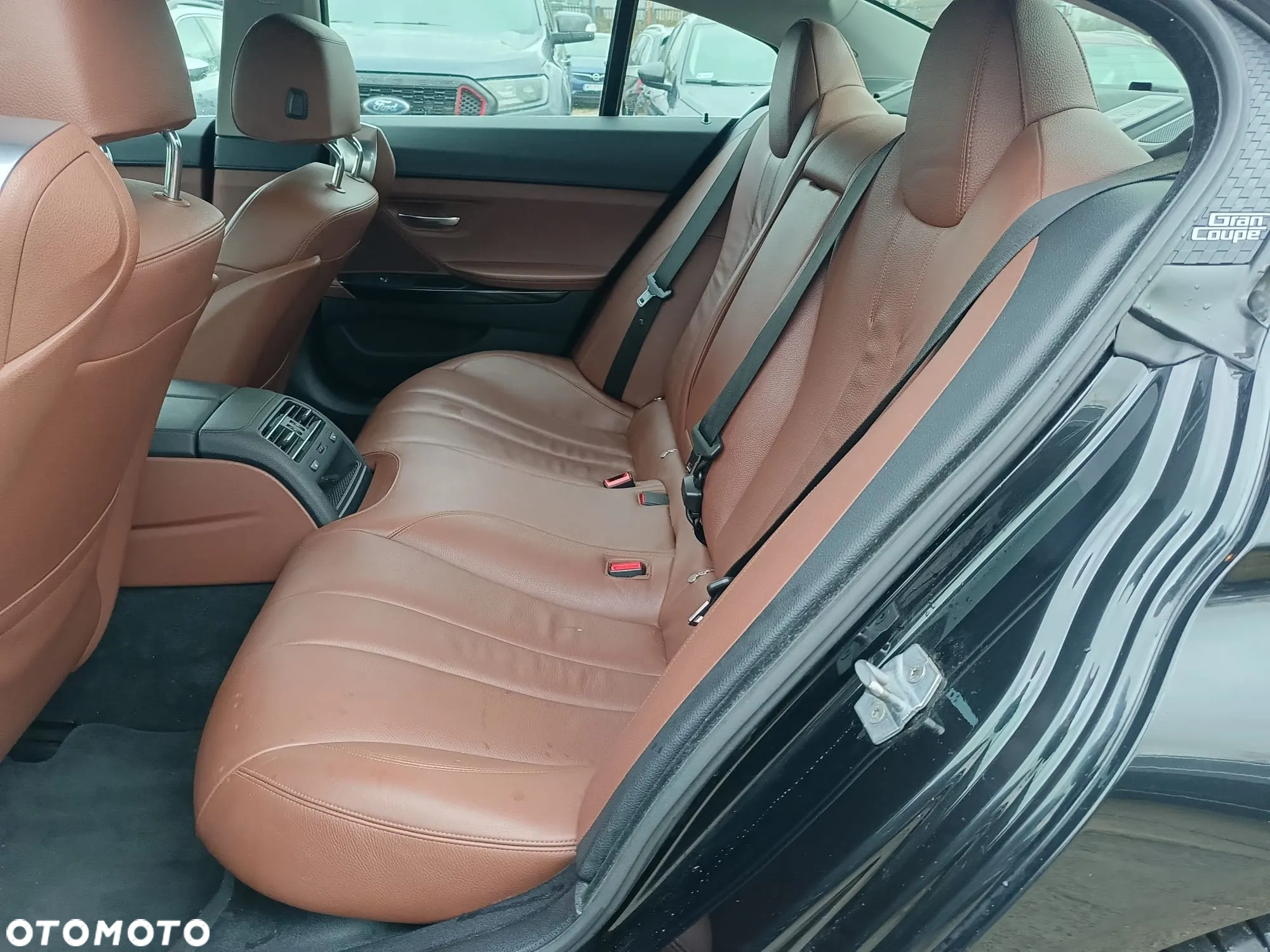 BMW Seria 6 640i xDrive - 29