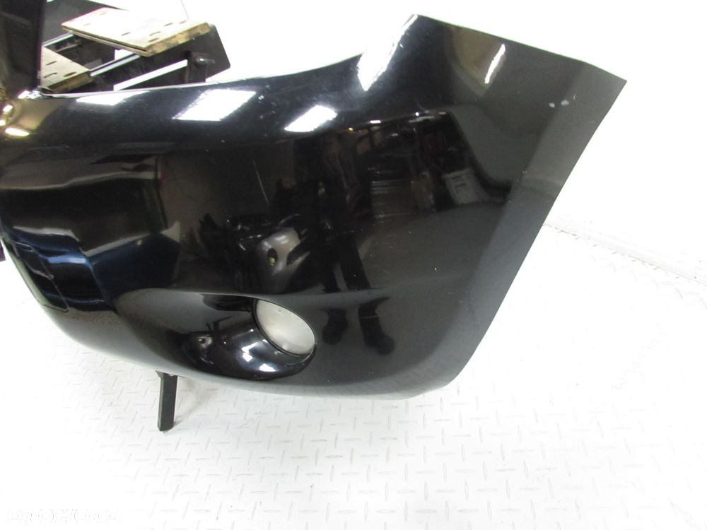 TOYOTA RAV4 III 06-12 ZDERZAK PRZOD HALOGENY ATRAPA KPL 202 52119-42571 - 5