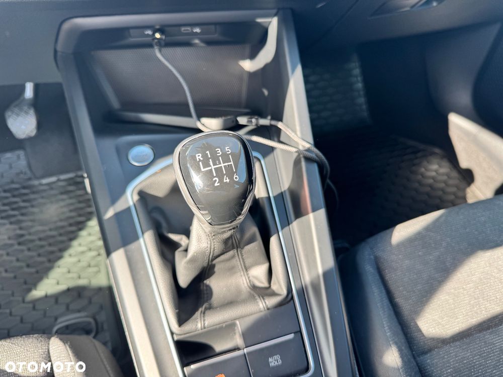 Volkswagen Golf 1.5 TSI EVO Life - 19