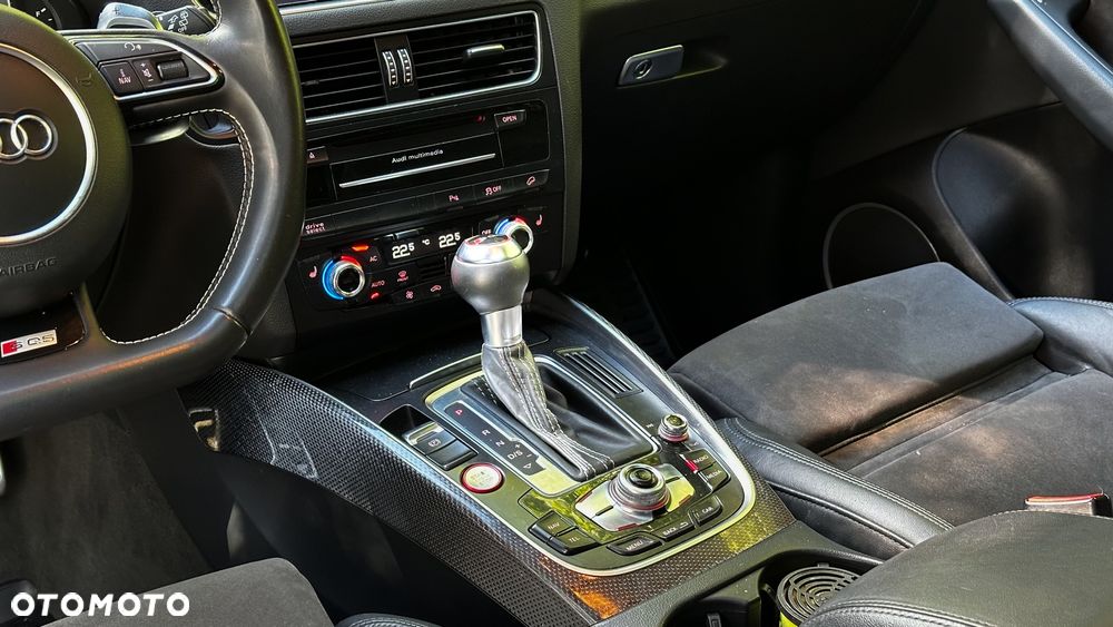 Audi SQ5 - 20