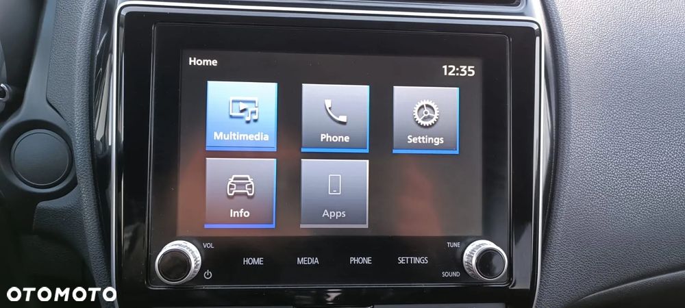 Mitsubishi ASX 2.0 Intense 4WD CVT - 18